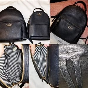 Kate Spade Jackson Street Keleigh Backpack
